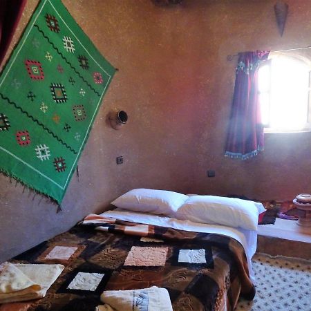 Auberge Amazigh Tamtetoucht Εξωτερικό φωτογραφία