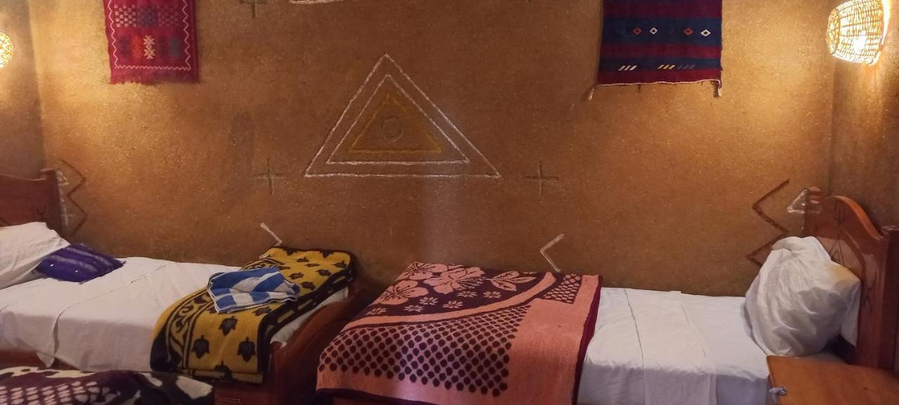 Auberge Amazigh Tamtetoucht Εξωτερικό φωτογραφία