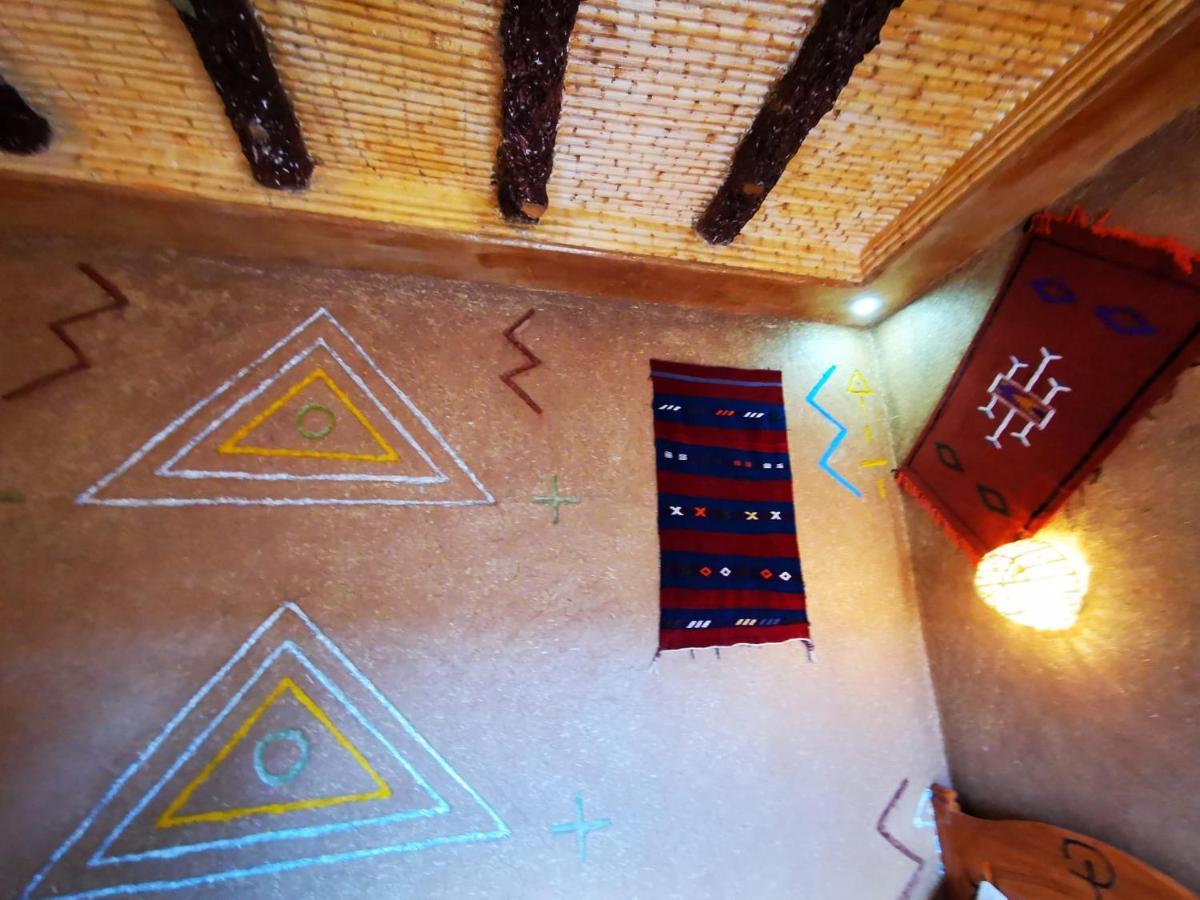 Auberge Amazigh Tamtetoucht Εξωτερικό φωτογραφία
