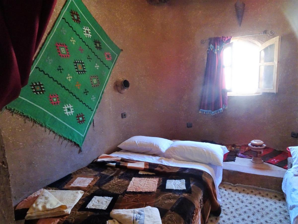Auberge Amazigh Tamtetoucht Εξωτερικό φωτογραφία