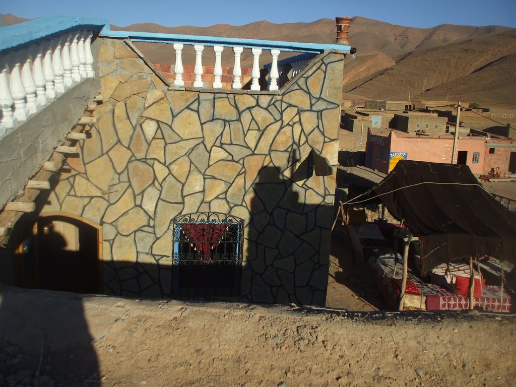 Auberge Amazigh Tamtetoucht Εξωτερικό φωτογραφία