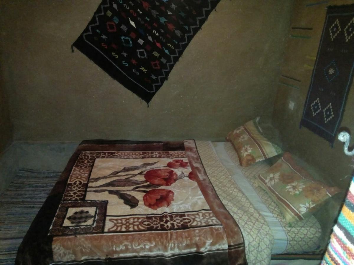 Auberge Amazigh Tamtetoucht Εξωτερικό φωτογραφία