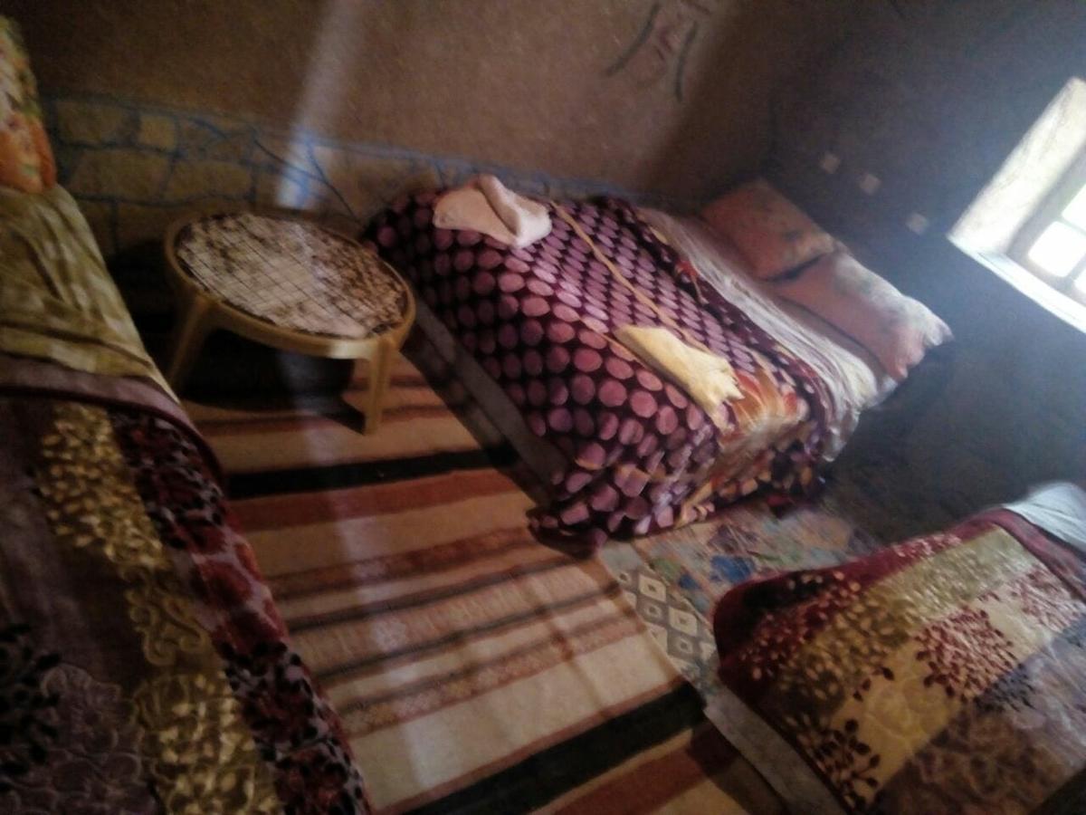 Auberge Amazigh Tamtetoucht Εξωτερικό φωτογραφία