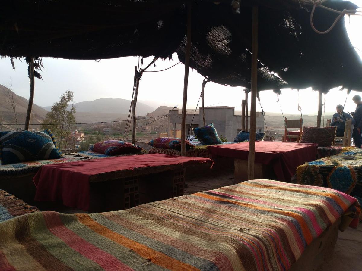 Auberge Amazigh Tamtetoucht Εξωτερικό φωτογραφία