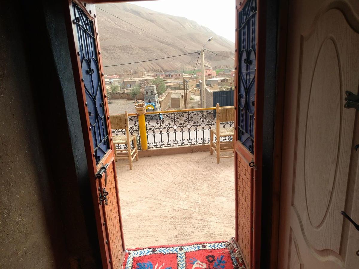 Auberge Amazigh Tamtetoucht Εξωτερικό φωτογραφία