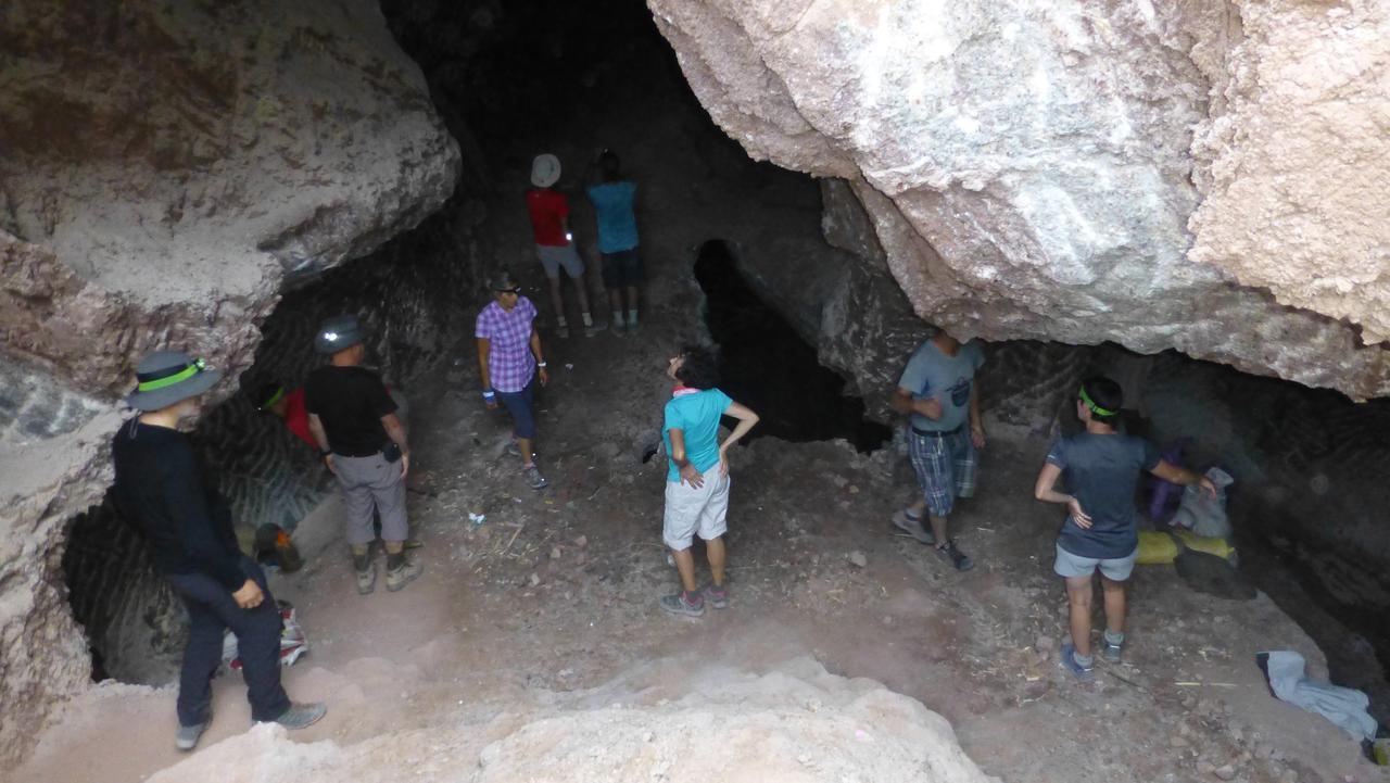 Auberge Amazigh Tamtetoucht Εξωτερικό φωτογραφία