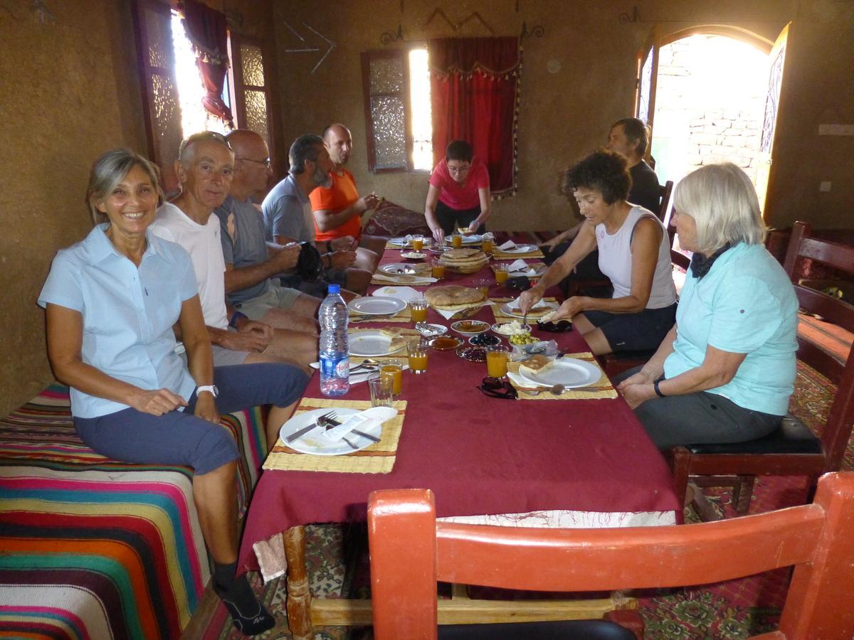 Auberge Amazigh Tamtetoucht Εξωτερικό φωτογραφία