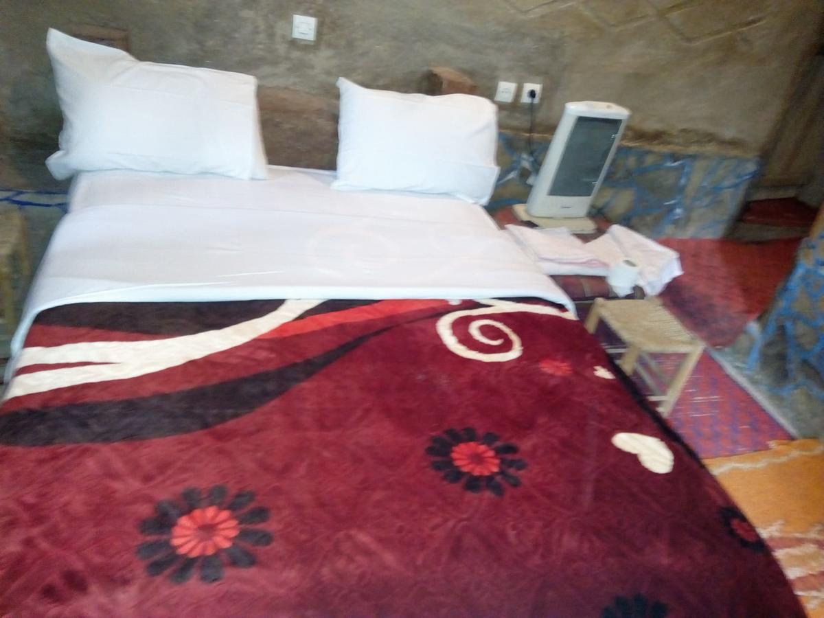 Auberge Amazigh Tamtetoucht Εξωτερικό φωτογραφία