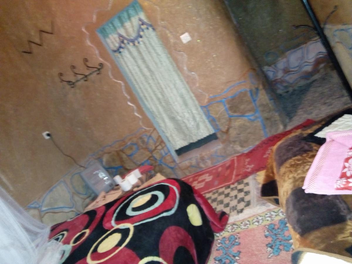 Auberge Amazigh Tamtetoucht Εξωτερικό φωτογραφία