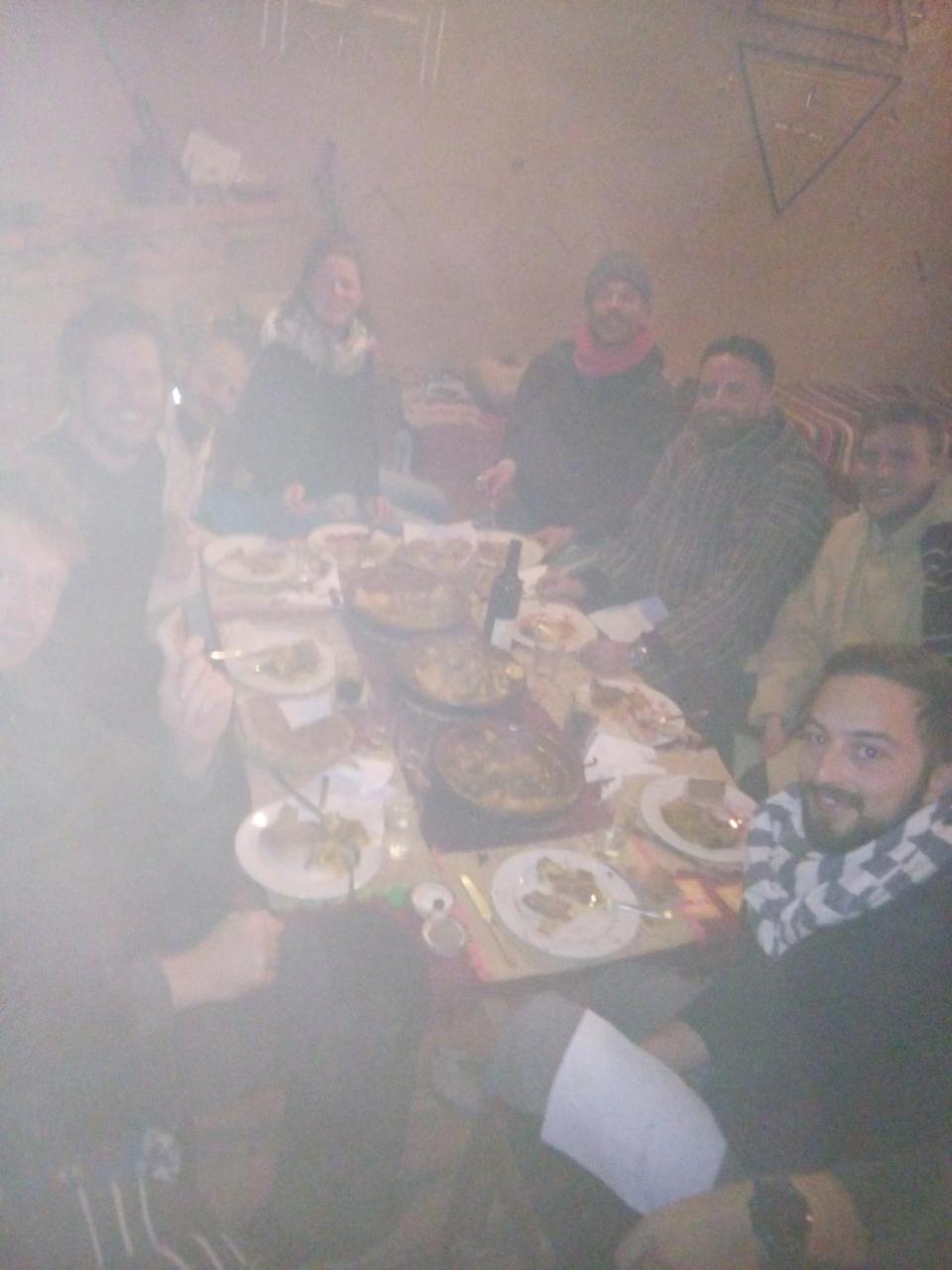 Auberge Amazigh Tamtetoucht Εξωτερικό φωτογραφία