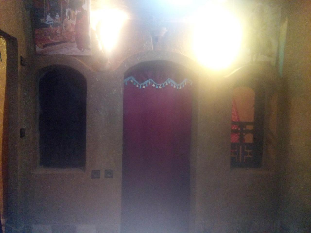 Auberge Amazigh Tamtetoucht Εξωτερικό φωτογραφία