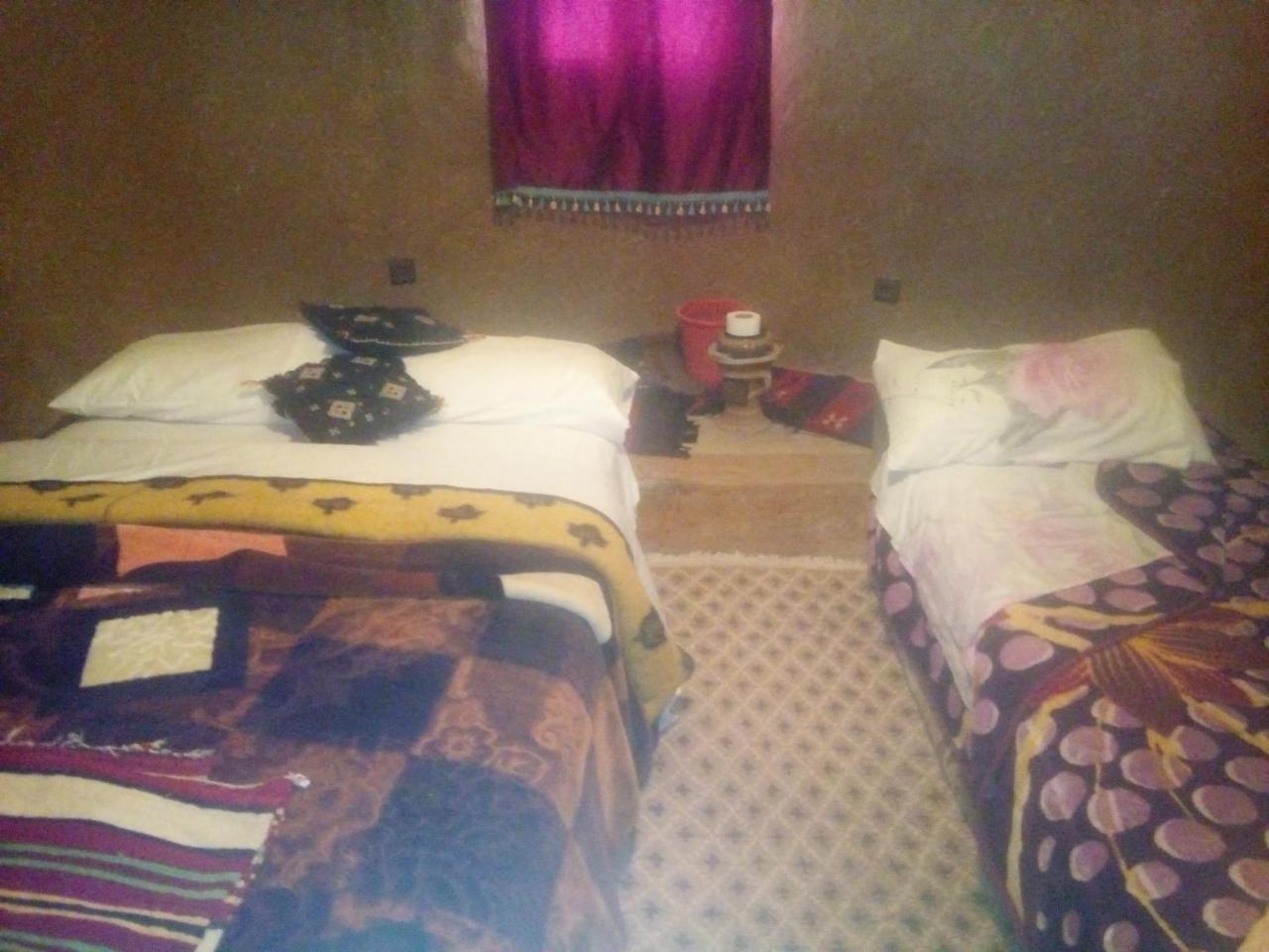 Auberge Amazigh Tamtetoucht Εξωτερικό φωτογραφία
