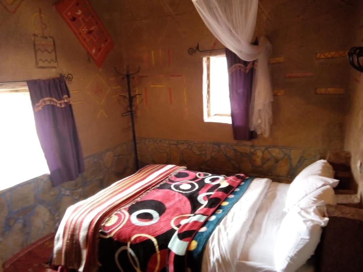 Auberge Amazigh Tamtetoucht Εξωτερικό φωτογραφία