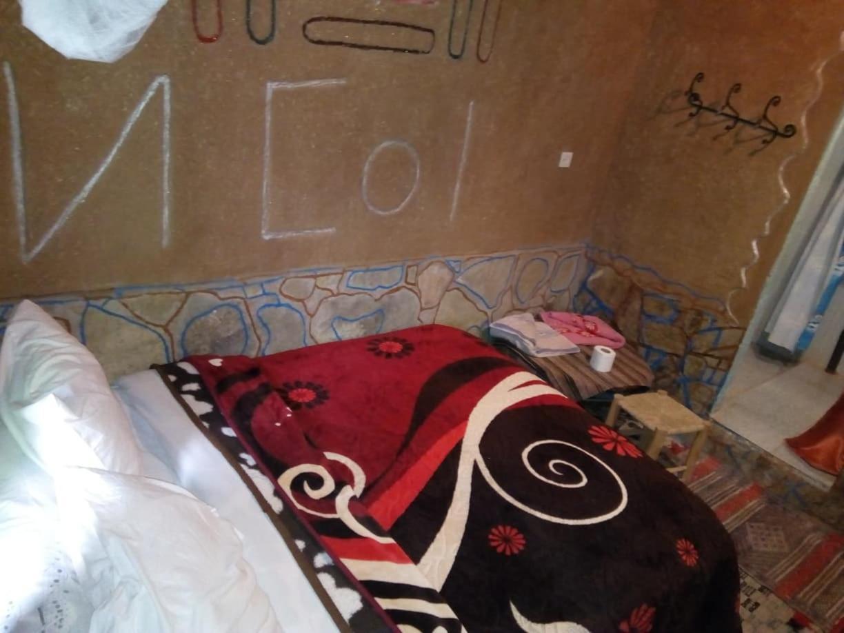 Auberge Amazigh Tamtetoucht Εξωτερικό φωτογραφία