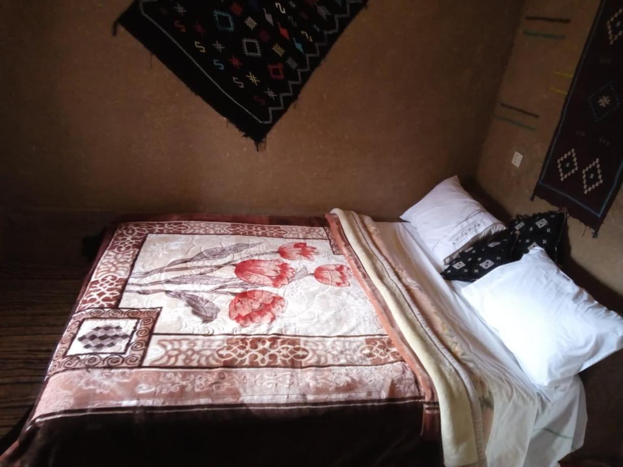 Auberge Amazigh Tamtetoucht Εξωτερικό φωτογραφία