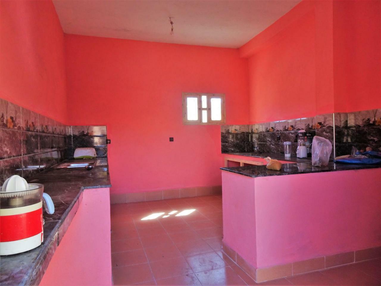 Auberge Amazigh Tamtetoucht Εξωτερικό φωτογραφία